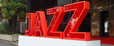 Montreux Jazz Festival 2017
