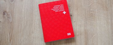 Swiss Passport