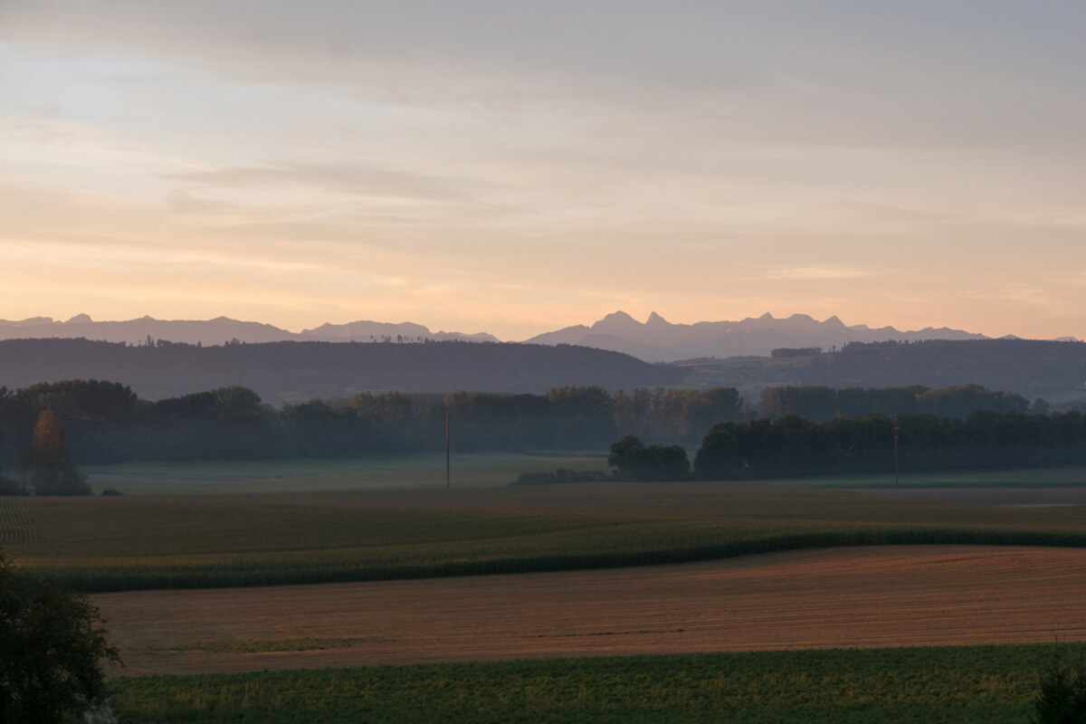 Vaud e-bike Tour