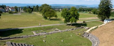 Vaud e-bike Tour - Avenches