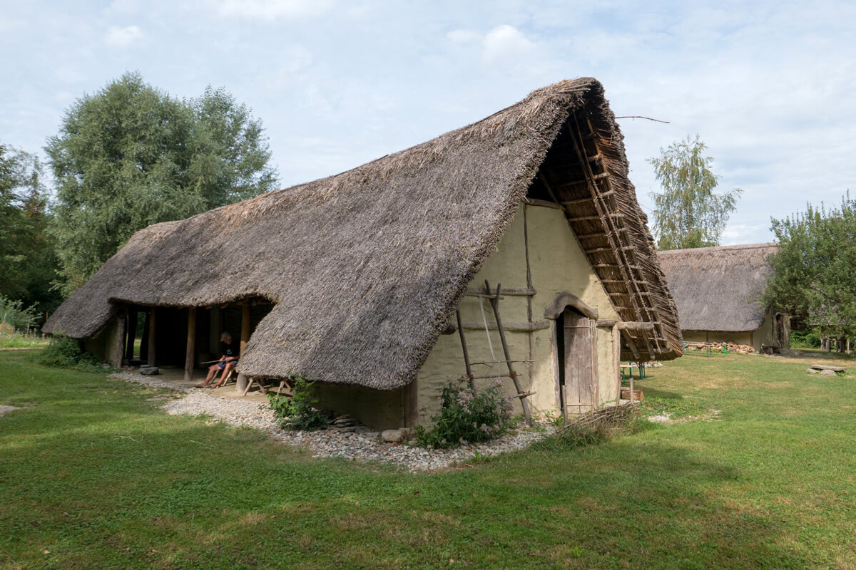 Vaud e-bike Tour - Estavayer-le-Lac