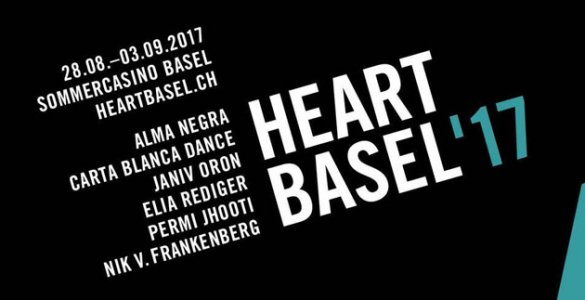 Heart Basel Festival