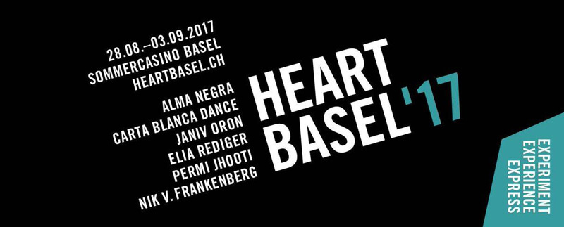 Heart Basel Festival