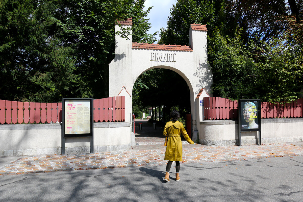 Museum Langmatt Baden