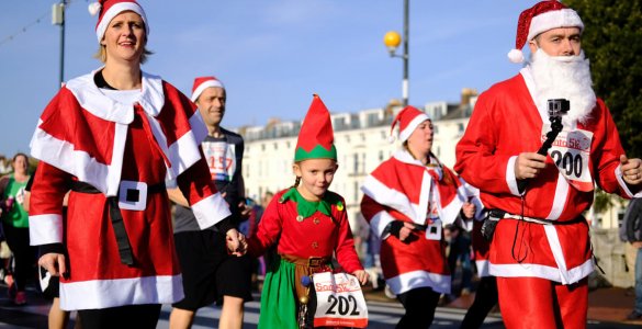 Santarun Bern