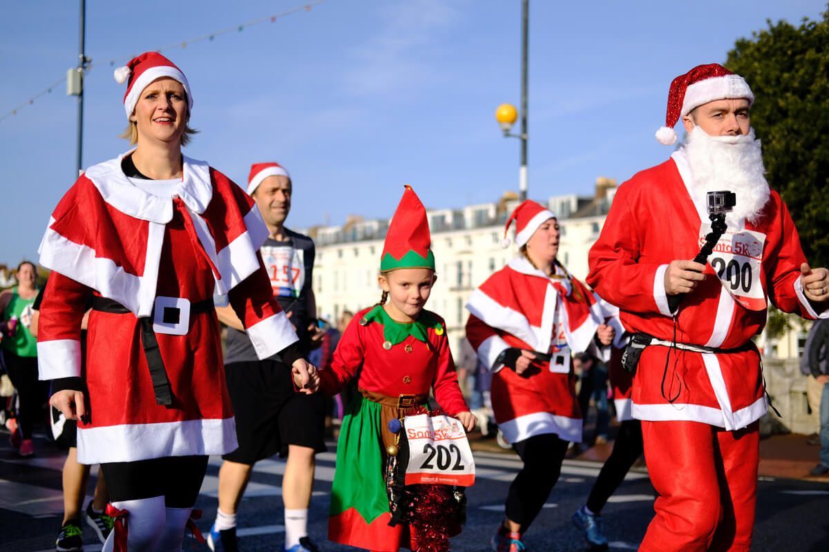 Santarun Bern