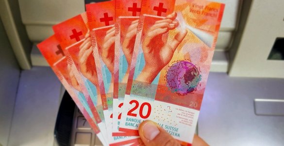 Interesting Facts about Swiss Banknotes
