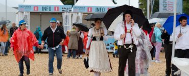 Unspunnen Festival 2017