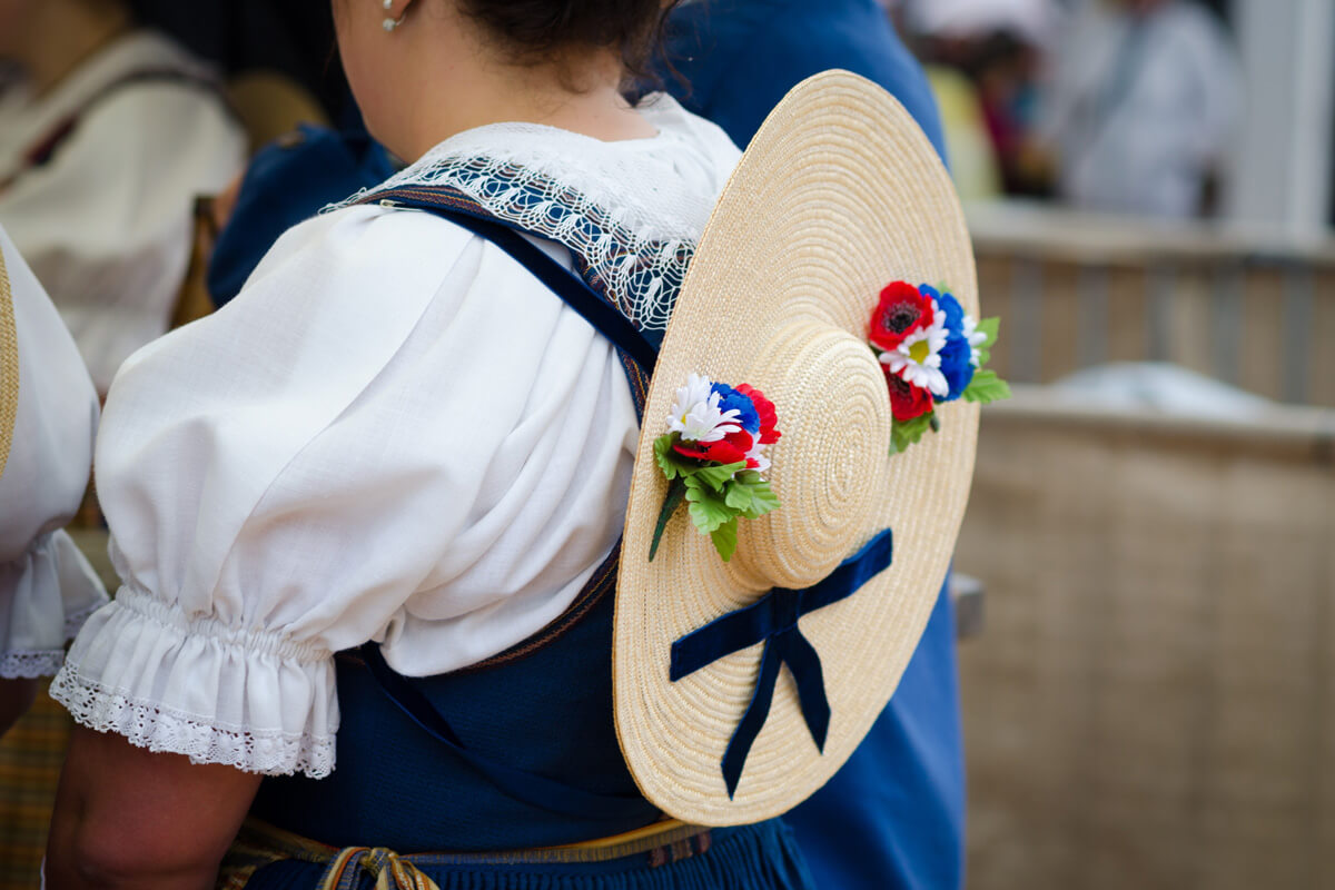 Unspunnen Festival 2017