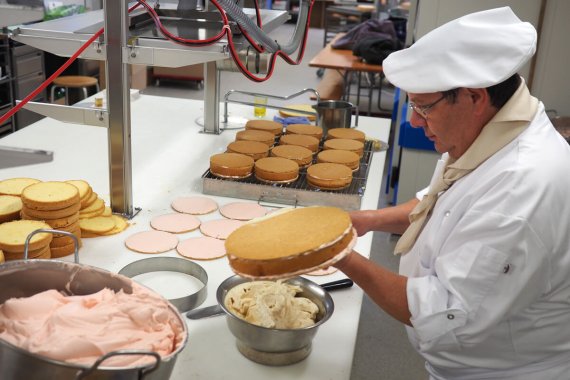 We cherry picked the best activites for our Zug getaway