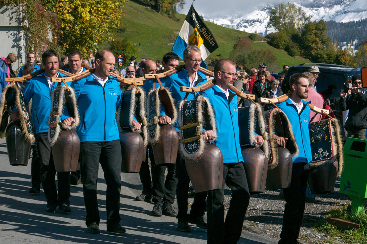 Alp Spektakel Prättigau