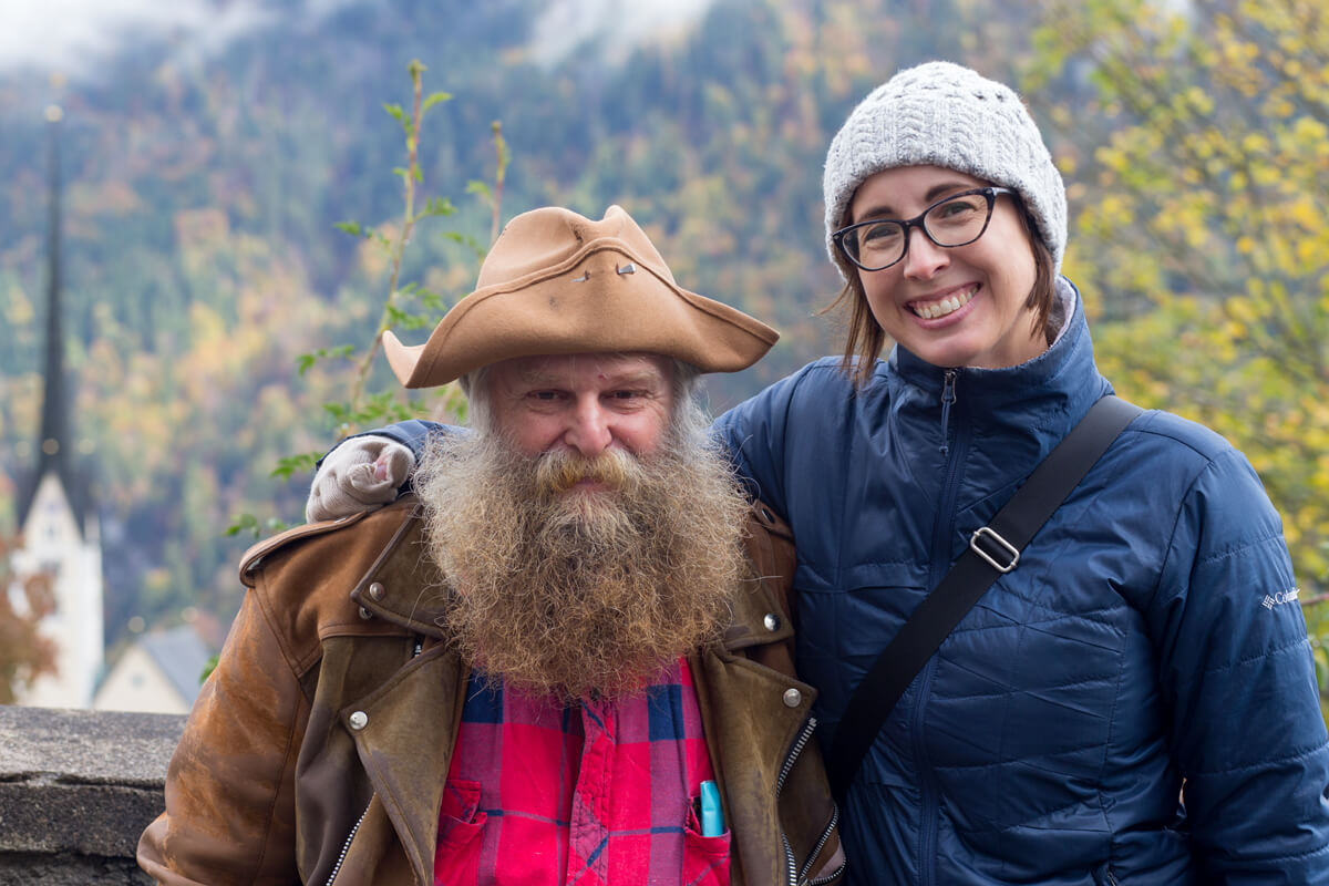 Alp Spektakel Prättigau