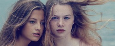 Blue My Mind Swiss Film