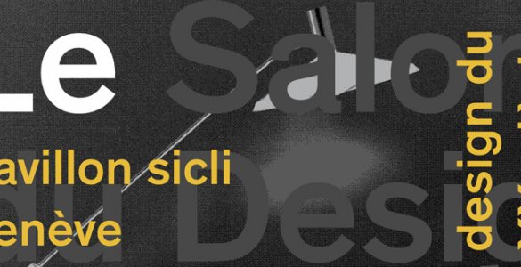 Le Salon du Design Geneva