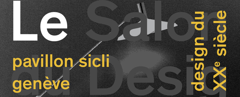 Le Salon du Design Geneva