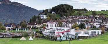 Swiss Holiday Park Hotel