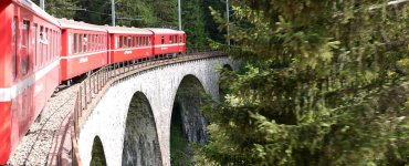 Bernina Express