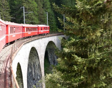 Bernina Express