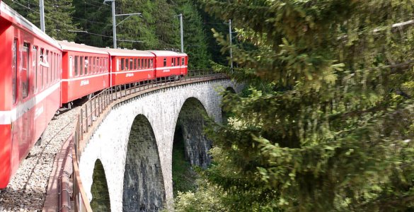 Bernina Express