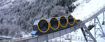 Stoos Funicular 2017
