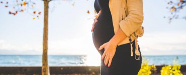Pregnancy in Switzerland