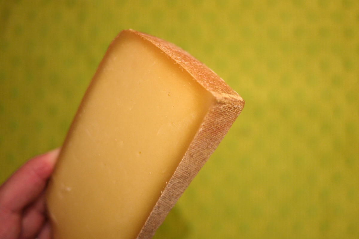 Best Swiss Cheese