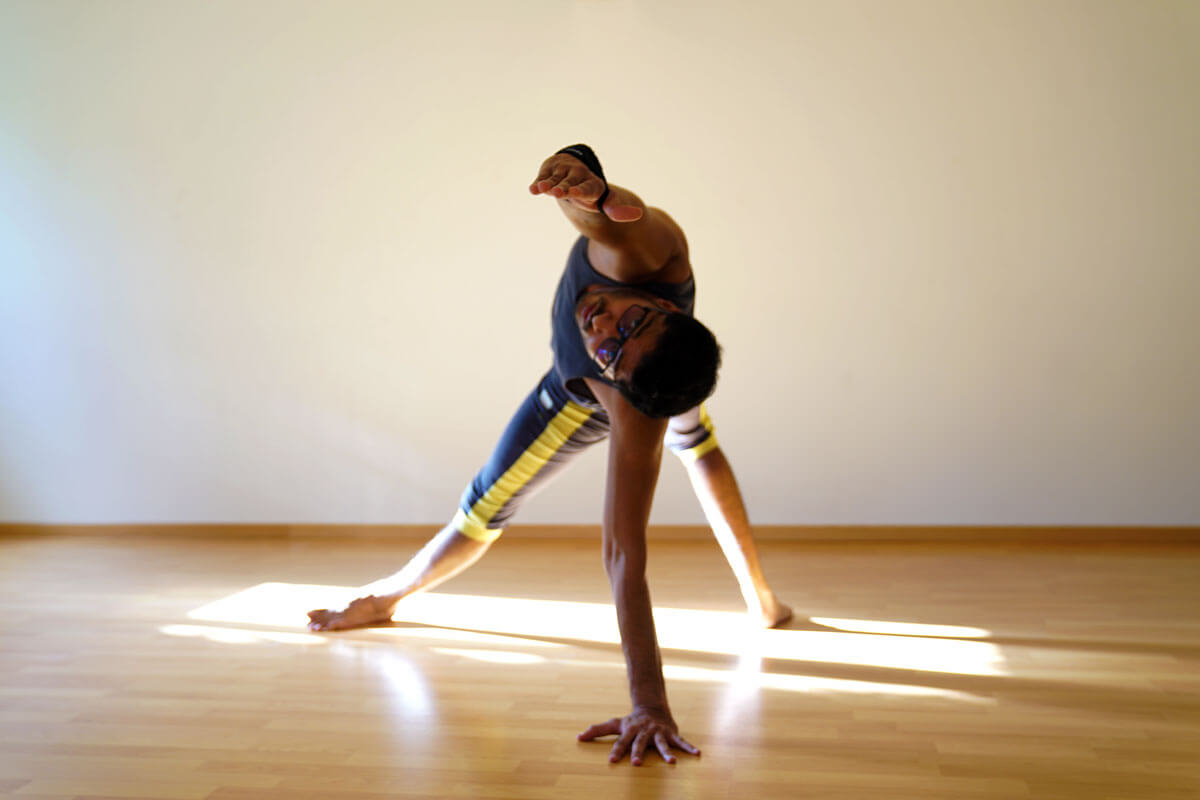 Budokon yoga and martial arts arrives in Zürich Newly Swissed Online