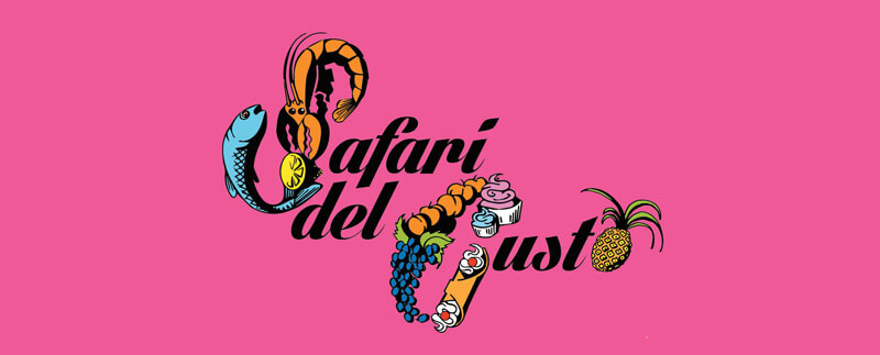 Safari del Gusto 2018