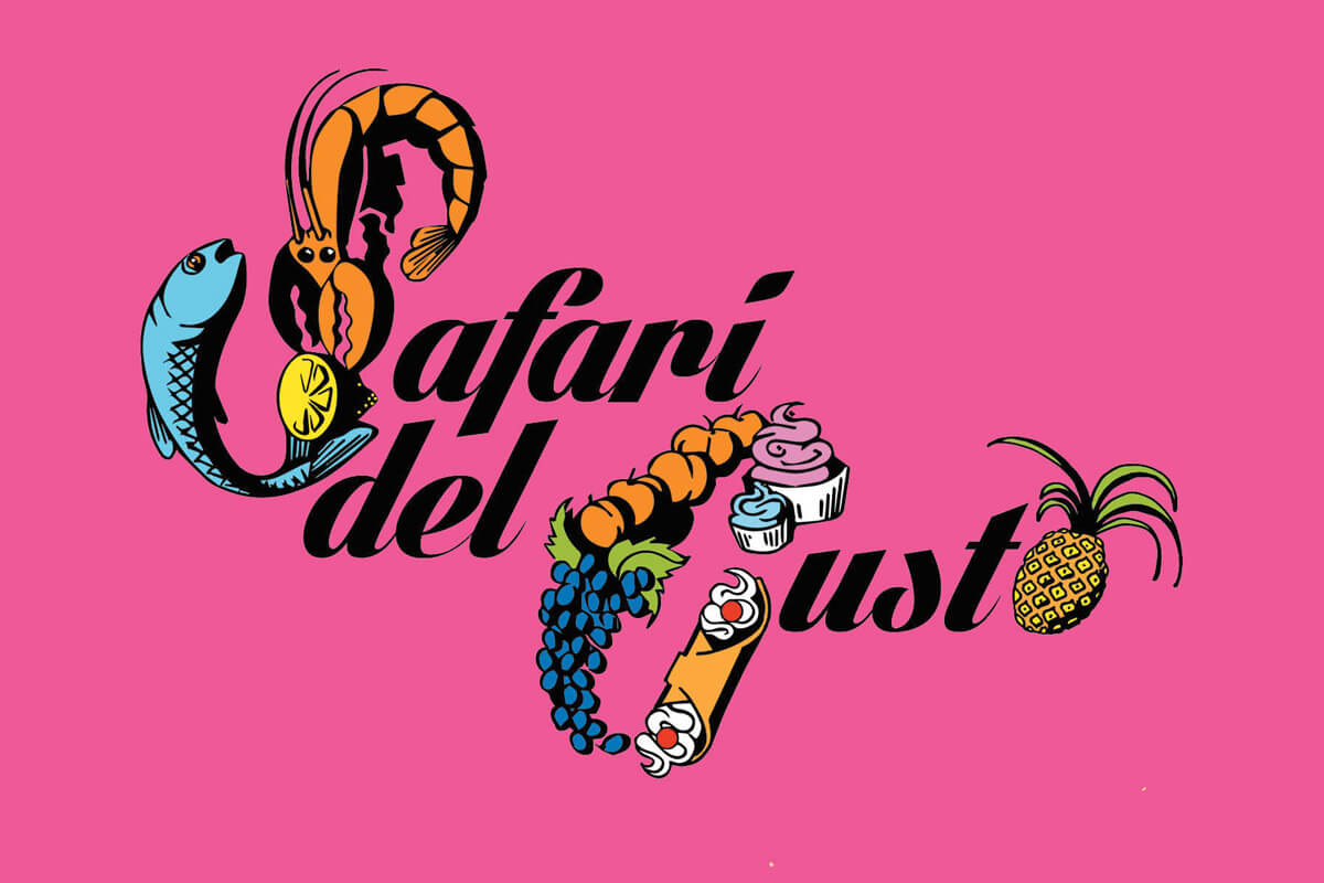 Safari del Gusto 2018