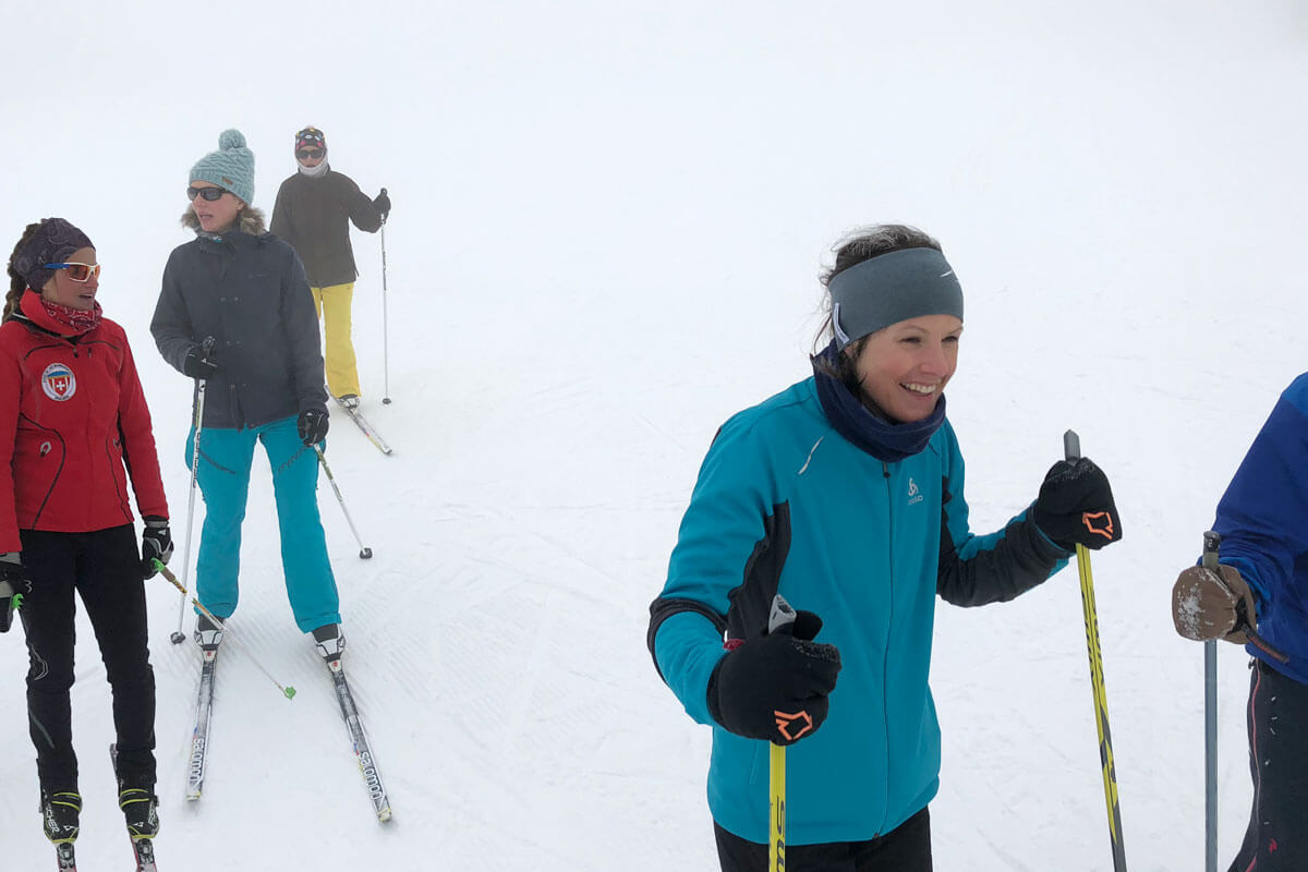 Schweizersiche Sportmittelschule Engelberg