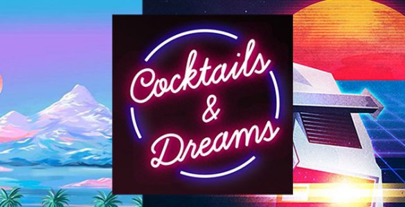 Cocktails&Dreams Party at KOSMOS