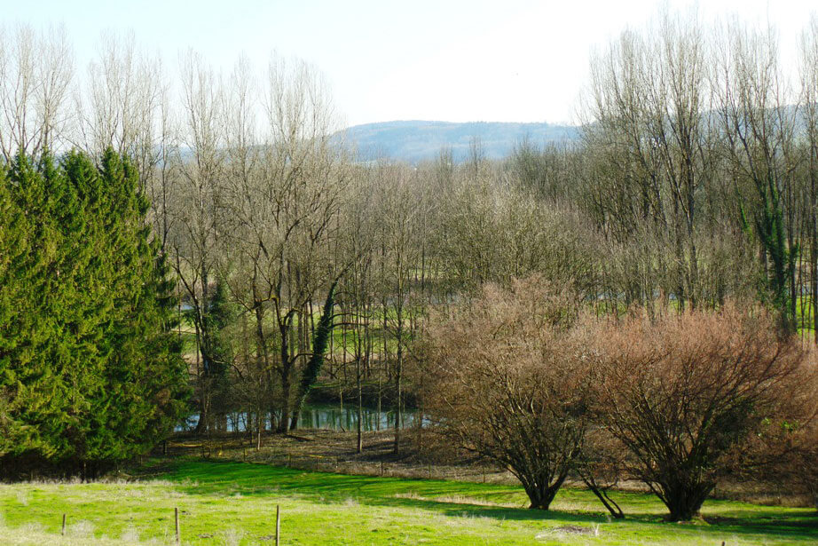 Kartause Ittingen Charterhouse