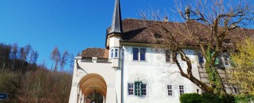 Kartause Ittingen Charterhouse