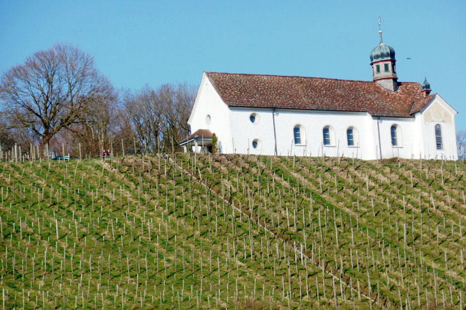 Kartause Ittingen Charterhouse