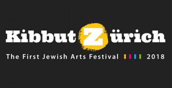 KibbutZurich Jewish Arts Festival