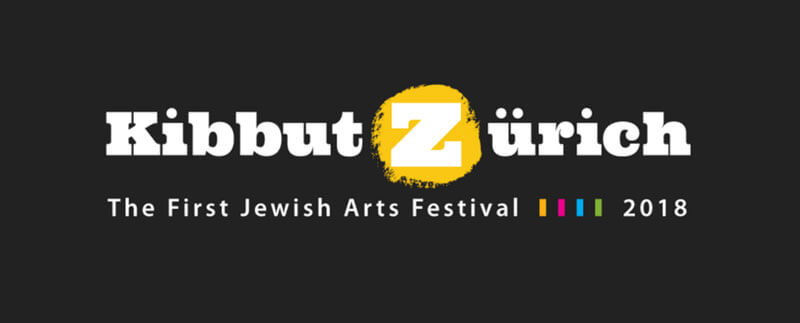 KibbutZurich Jewish Arts Festival