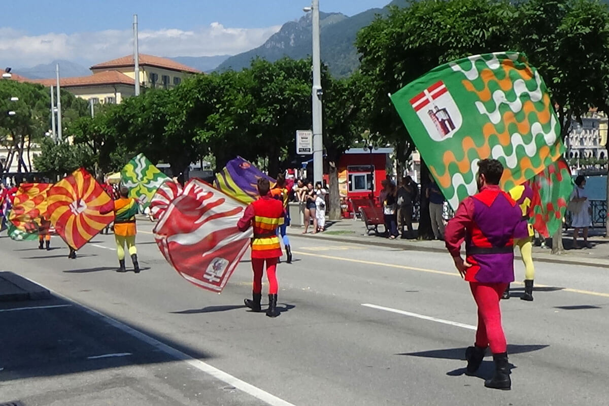 La Bacchica Lugano