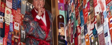 Swiss World Record - Do Not Disturb Signs