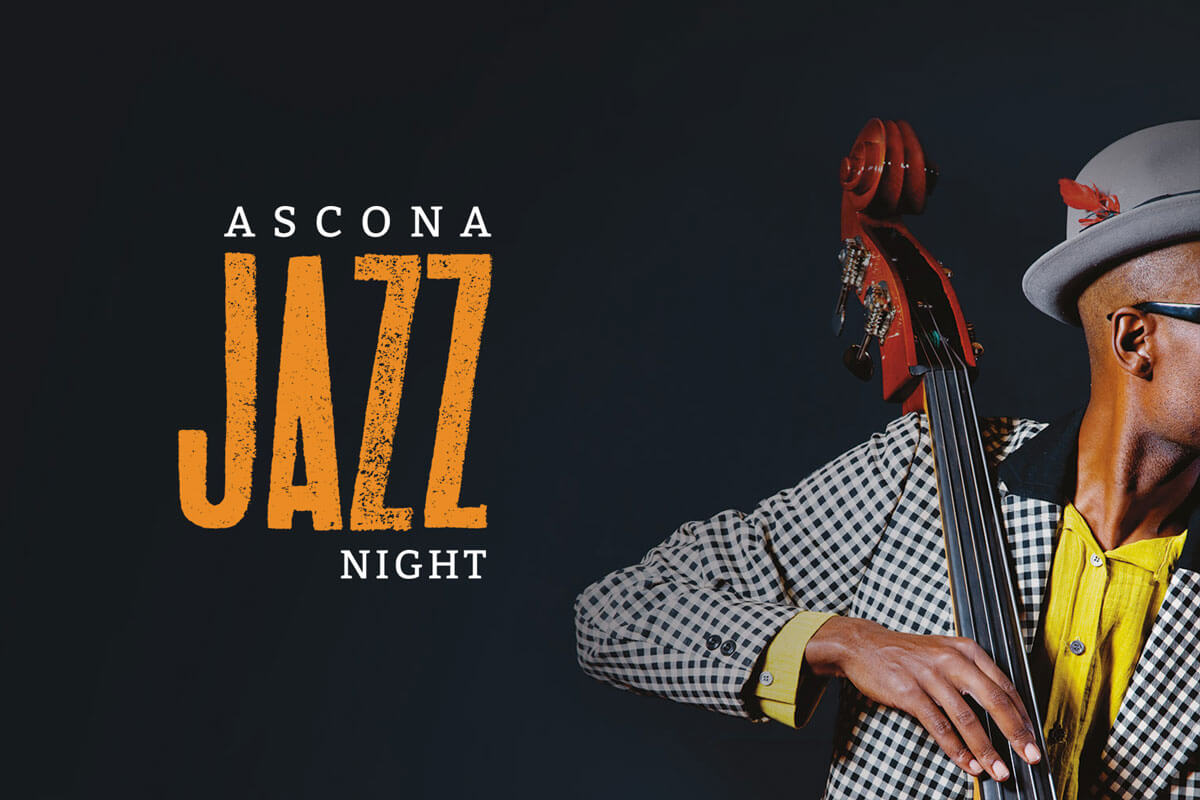 Ascona Jazz Night