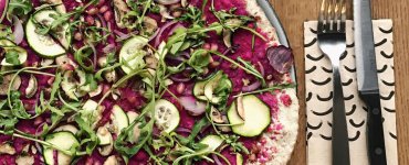 A Guide to Vegan Restaurants in Zürich, Switzerland
