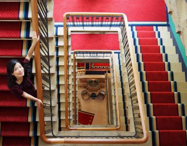 free travel pass in switzerland Art Deco Hotel Montana in Lucerne