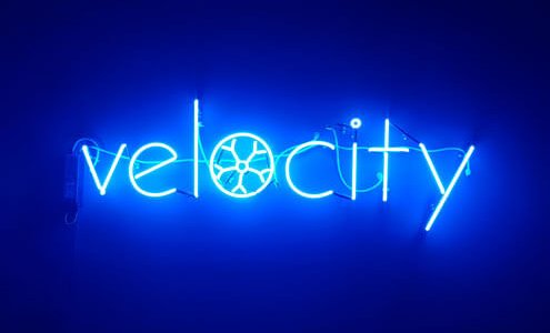 Velocity Zurich Spinning Studio