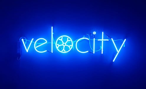 Velocity Zurich Spinning Studio