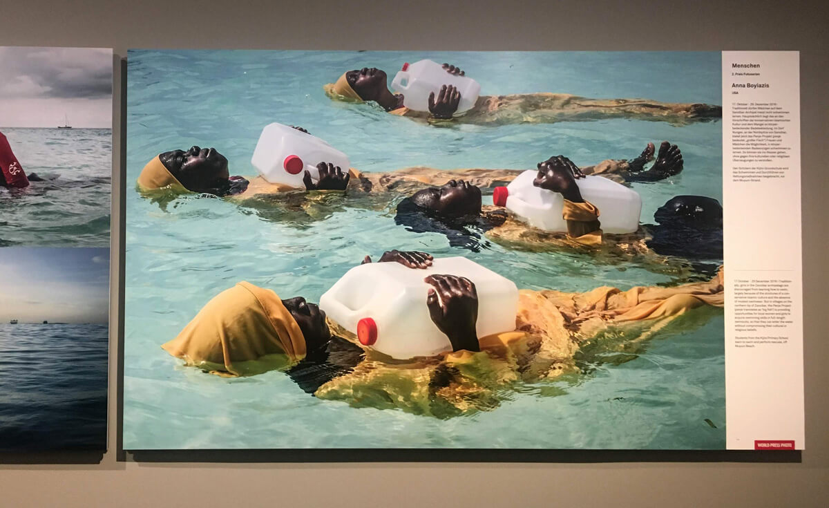 World Press Photo 2018