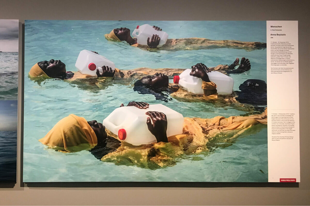 World Press Photo 2018