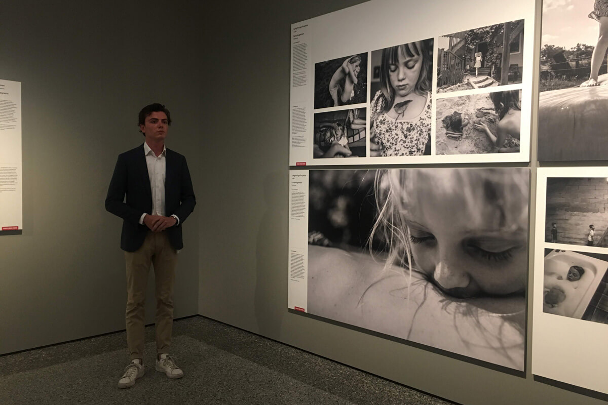 World Press Photo 2018