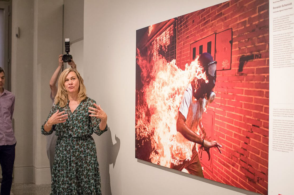 World Press Photo 2018