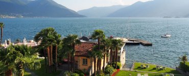 Hotel Eden Roc Ascona