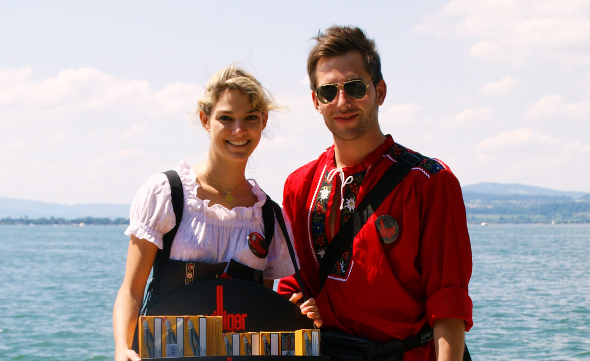 Did you know? 35 interesting statistics about the Swiss and their lifestyle