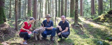 Chef Stefan Wiesner - Gasthof Rössli Entlebuch